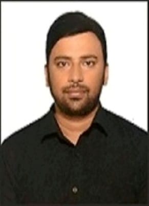 Dr. Amit Kumar  Mishra